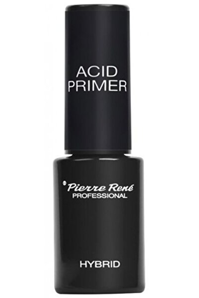 Pierre Rene Hybrid Acid Primer 6ml - Αστάρι με οξύ για ημιμόνιμο βερνίκι νυχι...