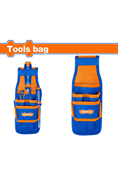 WADFOW جيب نجار — WTG2104