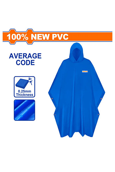 WADFOW سترة مطرية – WRC1001