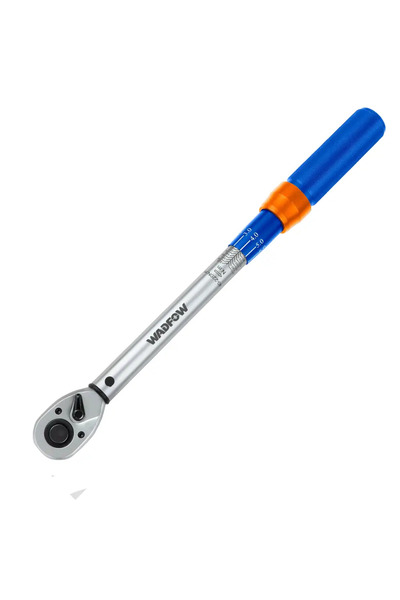 WADFOW Torque Wrench 40-220Nm 1/2" - WWQ1D12