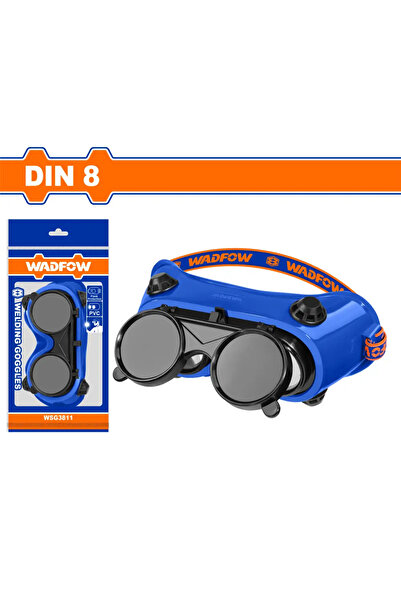 WADFOW نظارة لحام قلاب – WSG3811