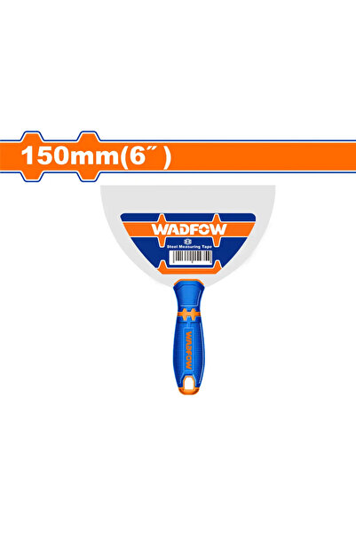 WADFOW سكين معجون 6" يد ربل 150 مم — WPT1306