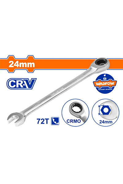 WADFOW مفتاح مشترك أوتوماتيك 24مم – WSA5124