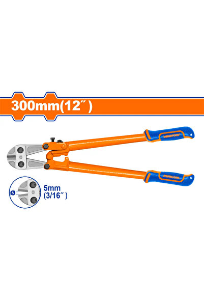 WADFOW 12-inch Nail Clipper - WBC1112