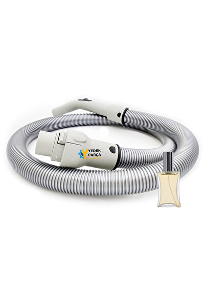 Ozba Ticaret Arçelik Compatible S 6820 Vacuum Cleaner Hose with Gift