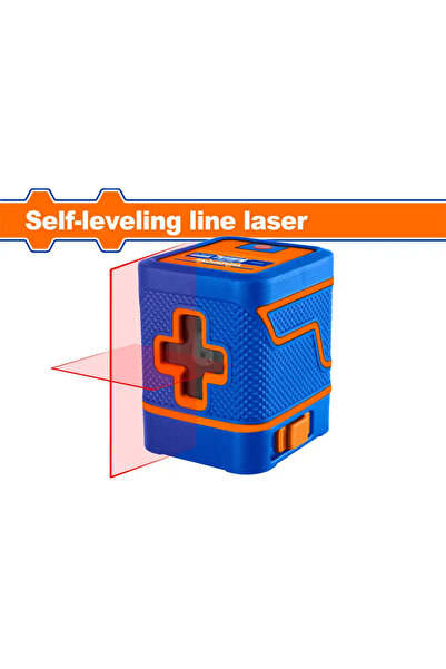 WADFOW ميزان ليزر خط أحمر – WLE1M02