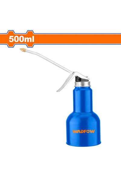 WADFOW 500ml Metal Oiler - WYH1350