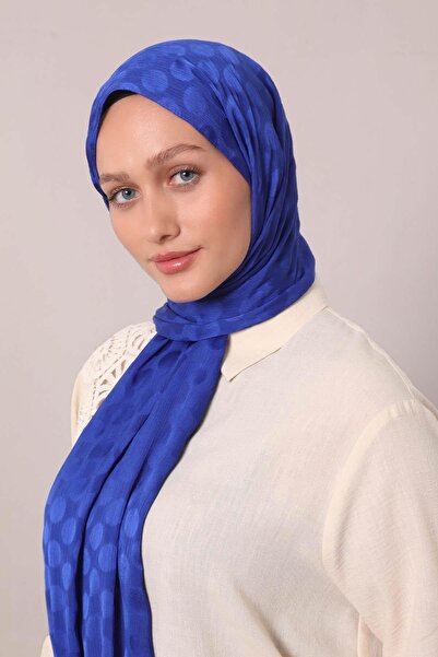 Levidor Σάλι Κάπρι με σχέδιο Saks Benek