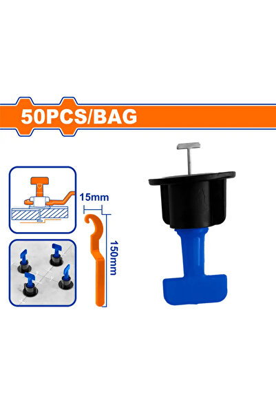 WADFOW طقم فواصل سيراميك — WXZ5001