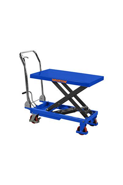 WADFOW طاولة رفع يدوية 150 كجم — WNX1R15