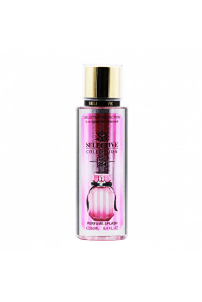 Selective Collection عطر الجسم 254 مجموعة مختارة - 250 مل