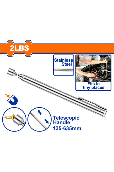 WADFOW 2LBS Telescopic Magnetic Pen – WME1602