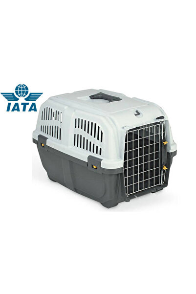 Mps Skudo-3 Iata Tekerleksiz Taşıma Kafesi