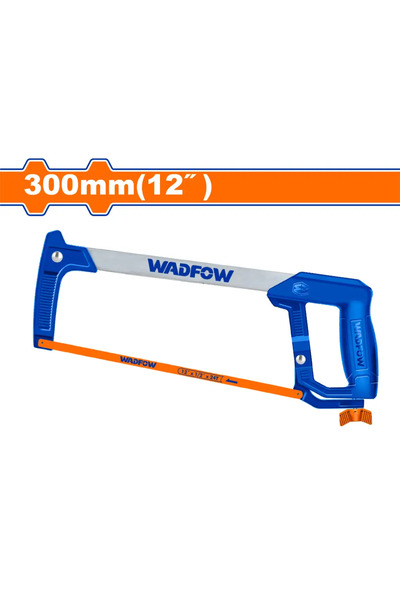 WADFOW منشار حديد يدوي نوع أول 12" (300مم) – WHF3108