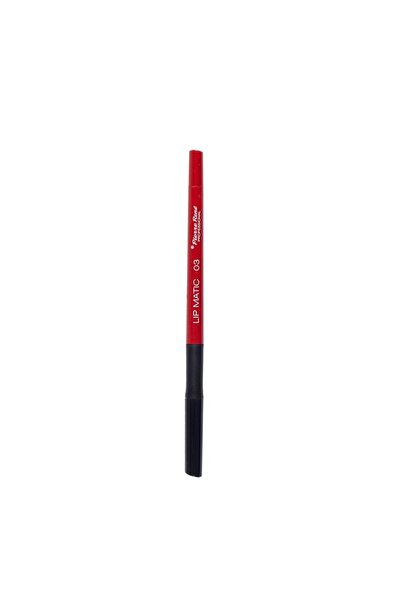 Pierre Rene Creion de buze retractabil - Lip Matic Pencil No.03 - PIERRE RENE