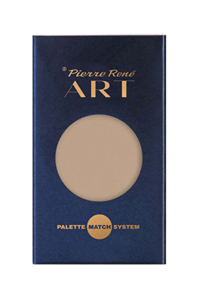 Pierre Rene Iluminator pudră reumpletoare PMS - Cremă iluminatoare conturatoa...