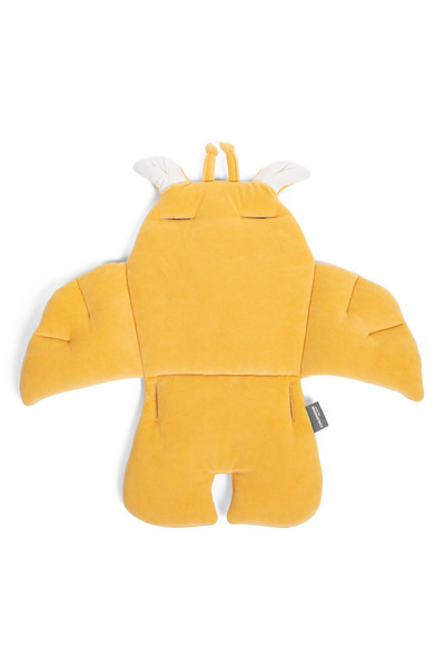 CHILDHOME Θήκη γενικής χρήσης Καμηλοπάρδαλη Κίτρινη