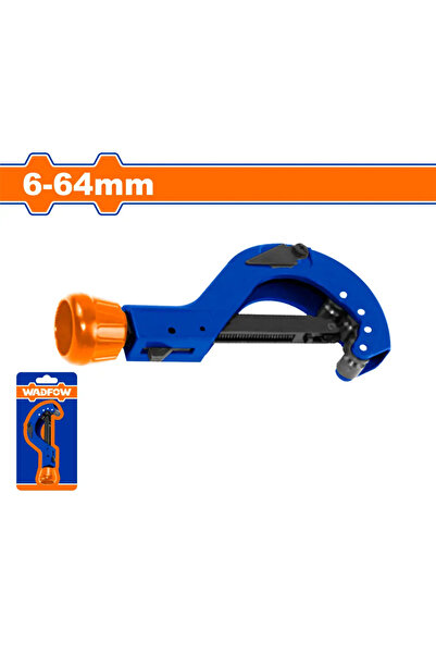 WADFOW مقص مواسير نحاس 6–64 مم – WPC2664