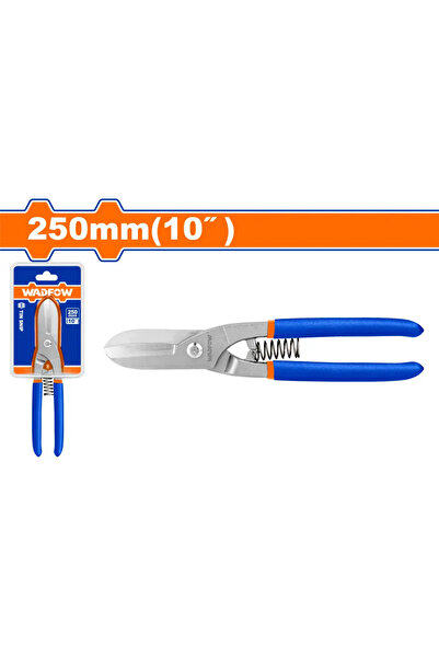 WADFOW مقص شبك 10" (250مم) – WAS5410