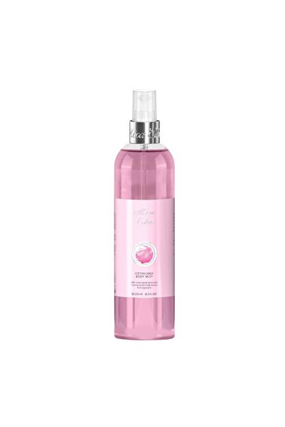 PRIVA Braive Candy Berry Refreshing and Fragrant Body Spray - 250ml
