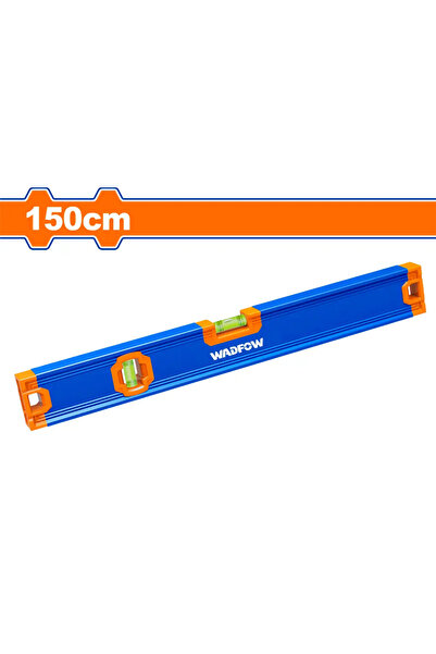 WADFOW ميزان ماء ألمنيوم 150سم – WSL2G150