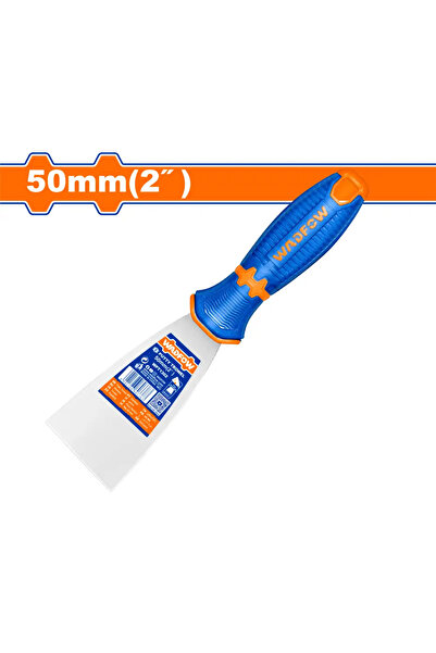 WADFOW سكين معجون 2" يد ربل 50 مم — WPT1302