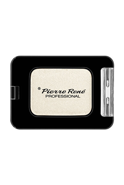 Pierre Rene Fard Ochi Mono - Fard de pleoape Porțelan Alb Nr.115 - PIERRE RENE
