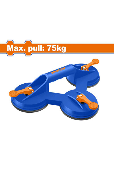 WADFOW حمالة زجاج ثلاثية — WKR1G75