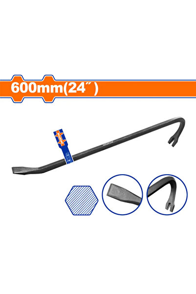 WADFOW عتلة مسدس 600مم – WQB1360