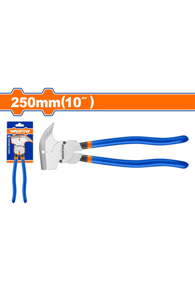 WADFOW كماشة متعددة الاستخدام 10" (250مم) – WPL9710