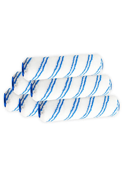 WADFOW 230mm (9") Paint Roller Replacement Kit — WCB4996