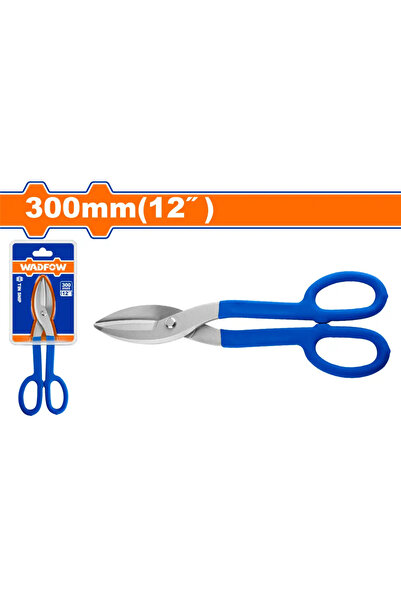 WADFOW مقص شبك 12" (300مم) – WAS4412