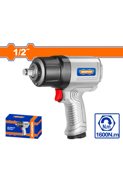 WADFOW مسدس كفرات هواء 1/2" – WAT1513