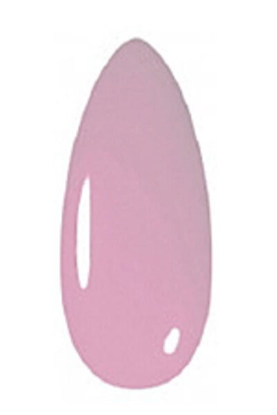 Pierre Rene Βάση Χρώματος Υβριδική - Ροζ 6ml