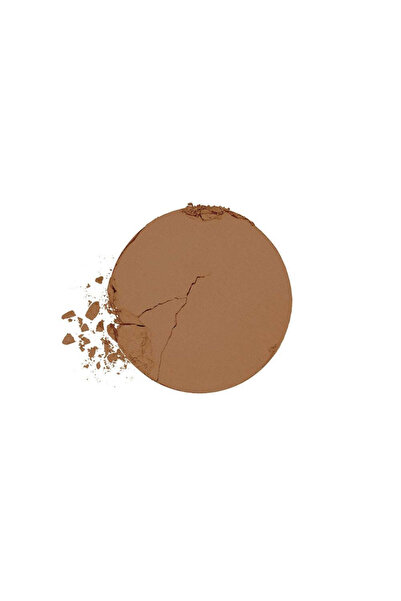 Pierre Rene Paletă pudră compactă PMS Refill - Contour - PIERRE RENE