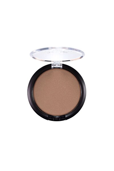 Pierre Rene Pudră compactă bronzantă pentru față Nr. 13 - Pierre Rene