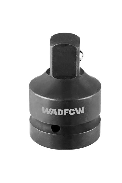WADFOW Automatic Hand Switch Black 1"(F) x 3/4"(M) — WMS3201