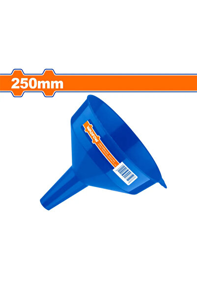 WADFOW قمع بوية بلاستيك 250مم — WUF1310