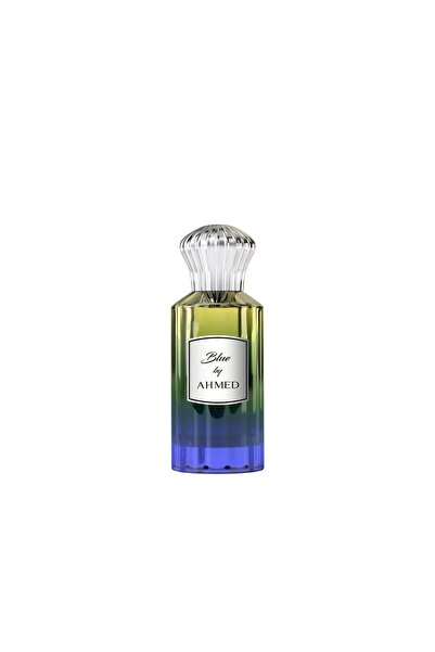 Ahmed perfumes Blue By Ahmed
