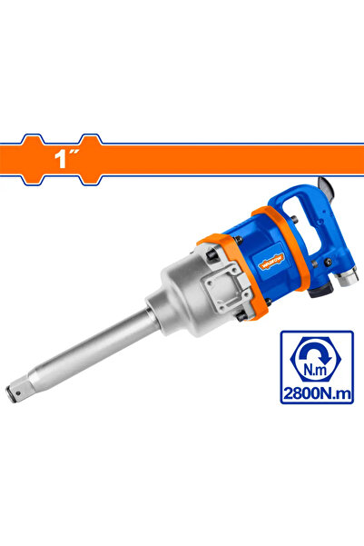 WADFOW مسدس كفرات هواء 1" – WAT1501