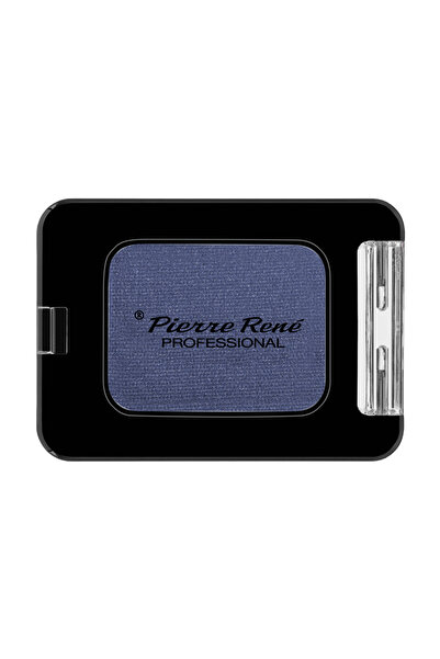 Pierre Rene Fard Ochi Mono - Eyeshadow Baltic Marine Nr.063 - Pierre Rene