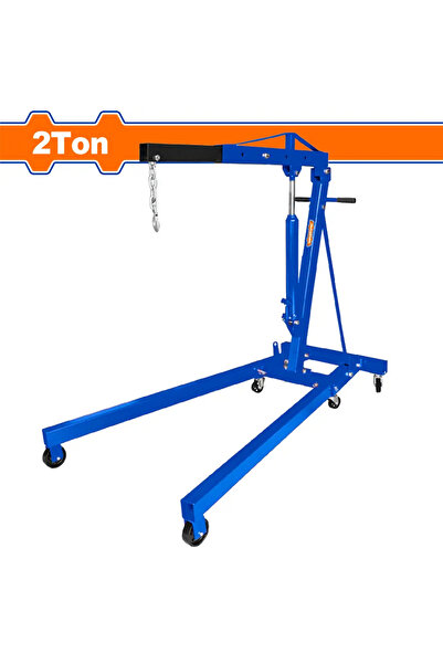 WADFOW رافعة ماكينة 2 طن – WXC1A02