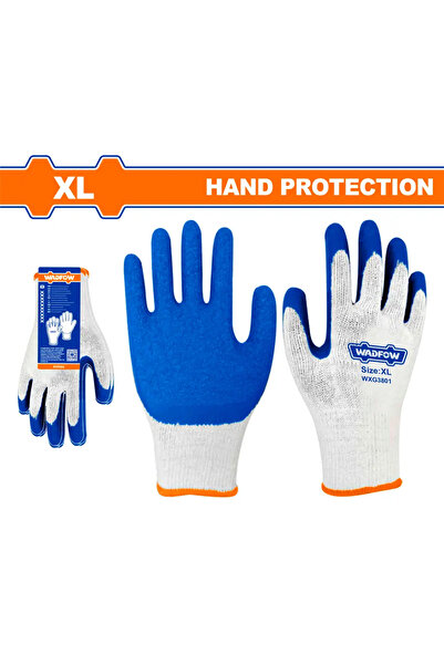 WADFOW كفوف عمال – WXG3801