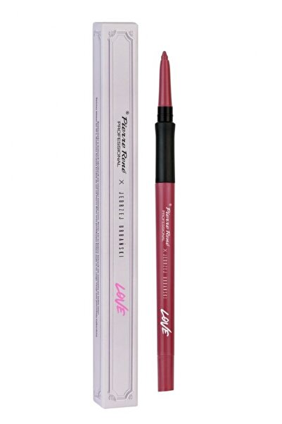 Pierre Rene Retractable Lip Liner Pencil - Love By Jedrzej Urbanski - Pierre Rene