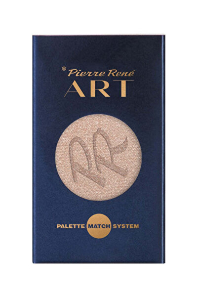 Pierre Rene PMS Pastila Rezerva Powder Bronzanta – Palette Match System Art Bronzer Powder Conturing No. 06 –