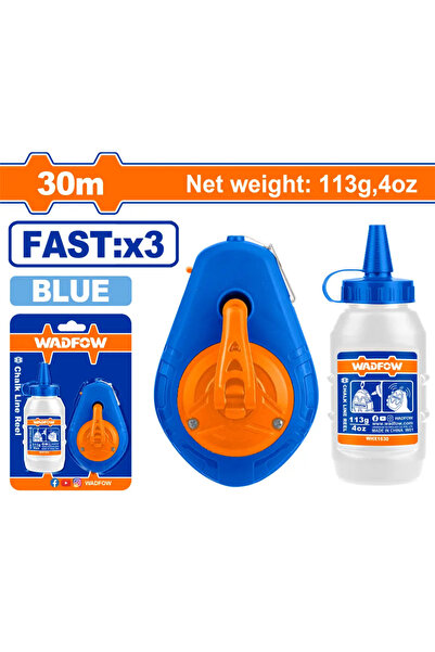 WADFOW خيط علام 30م – WHX1430