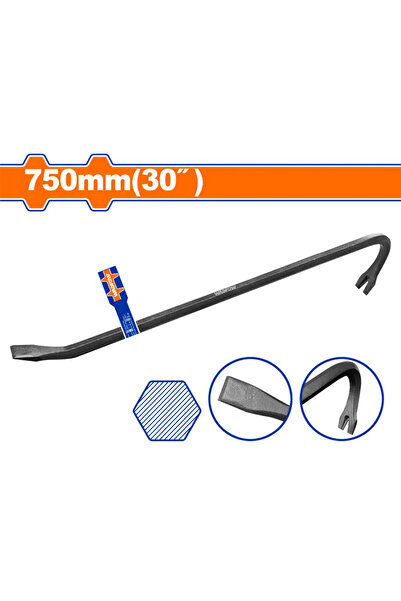 WADFOW 750mm Pistol Lever - WQB1375