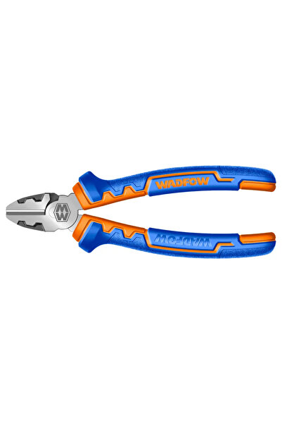 WADFOW 6" (160mm) Rubber Hand Cutter - WPL3716