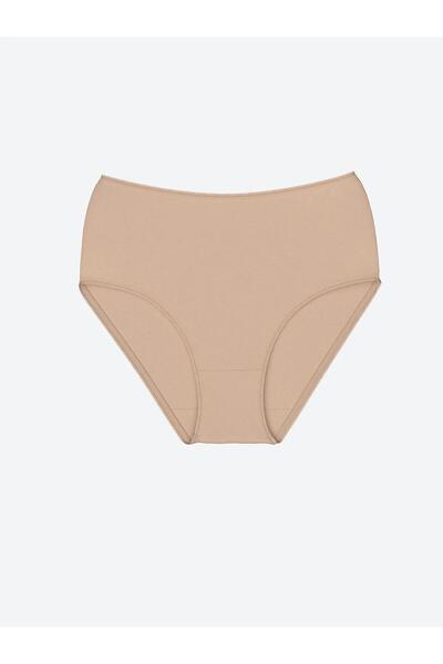 LC Waikiki İÜG,3LÜ SET MERVE-DÜZ-2-TKM (S5)