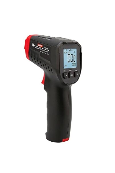 Genel Markalar UT306S Mini İnfrared Kızılötesi Lazerli Dijital Termometre